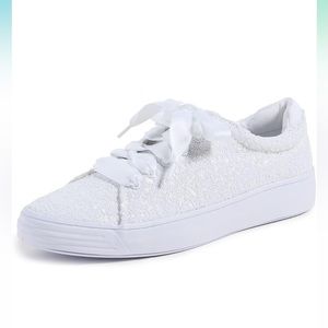 Keds Women's Alley Celebration Sequins Sneakers (Size 9.5). Never worn!